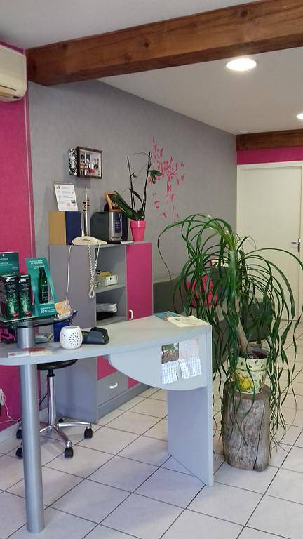 salon
