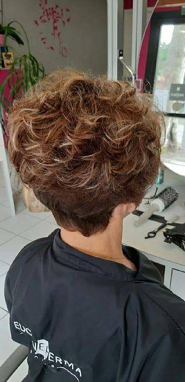 coiffure