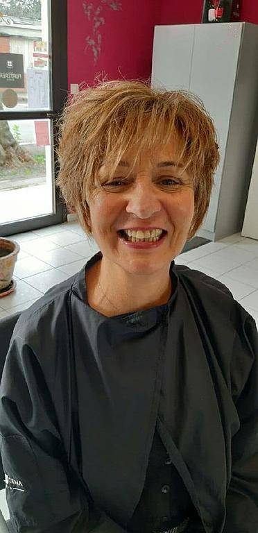 Coiffure
