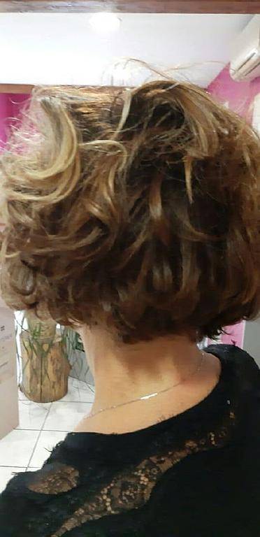 Coiffure