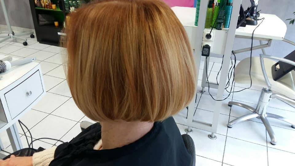 Coiffure